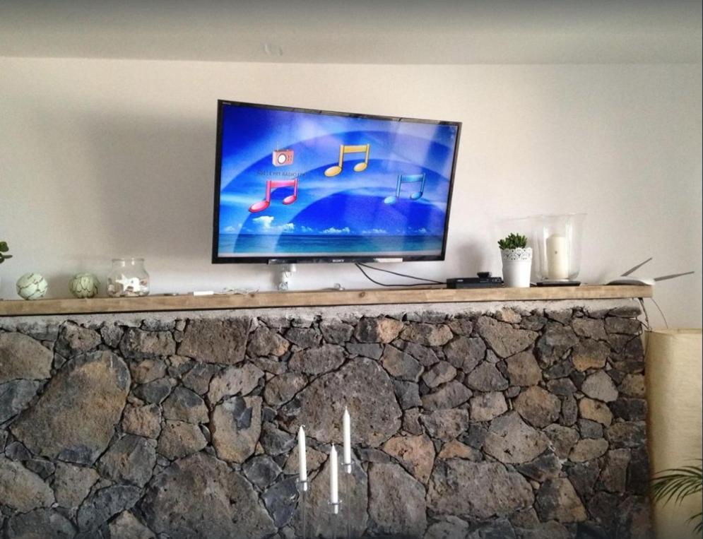 Beach House Costa Teguise Extérieur photo