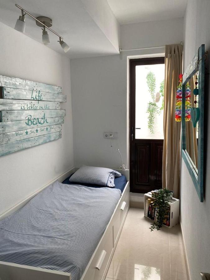 Beach House Costa Teguise Extérieur photo