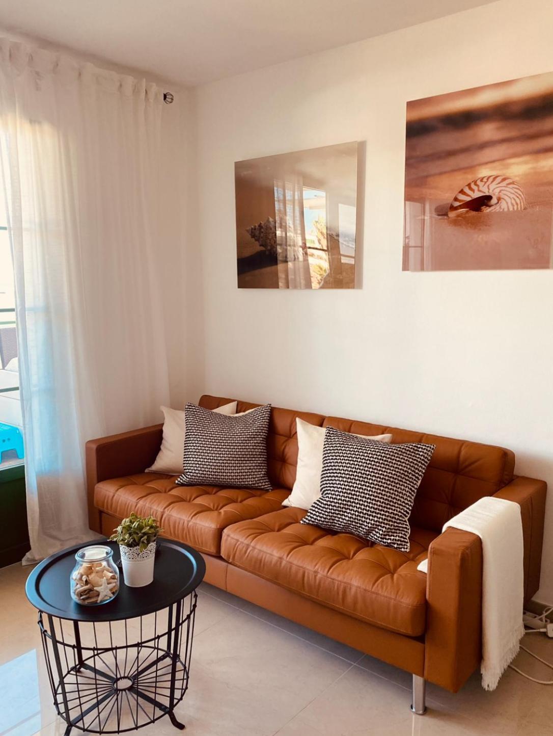 Beach House Costa Teguise Extérieur photo