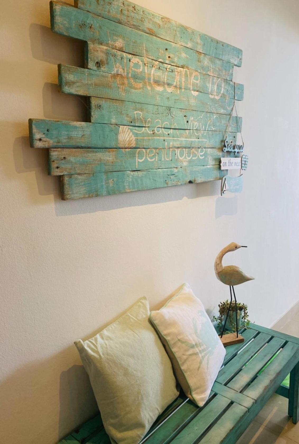 Beach House Costa Teguise Extérieur photo
